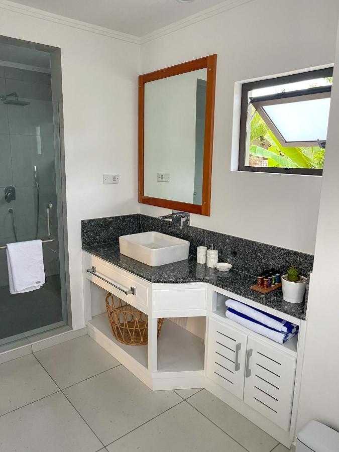 Nautilus Apartments Anse Royale Dış mekan fotoğraf